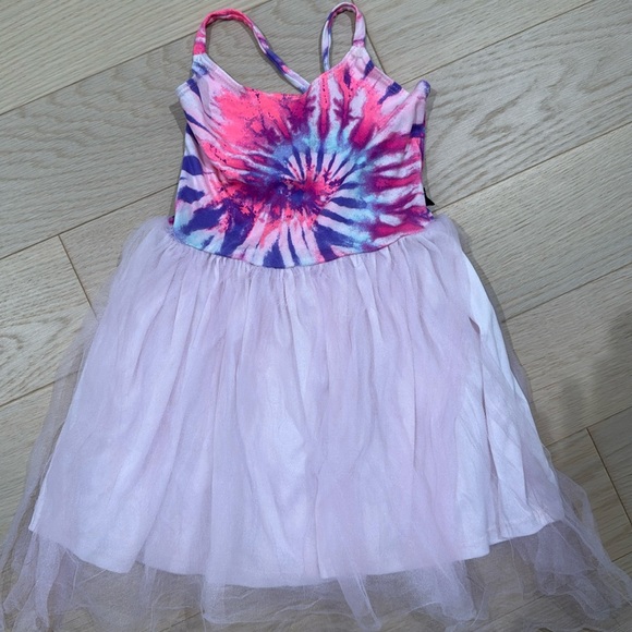 pixie lane Other - Pixie Lane Tuelle dress 2/3